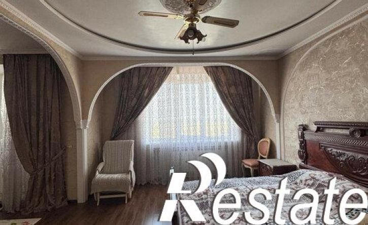 3-комн квартира Московская улица, 86,  д. 86