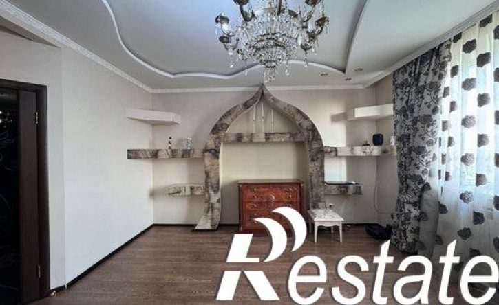 3-комн квартира Московская улица, 86,  д. 86