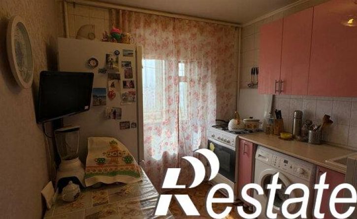 3-комн квартира Севастопольская улица, 111,  д. 111