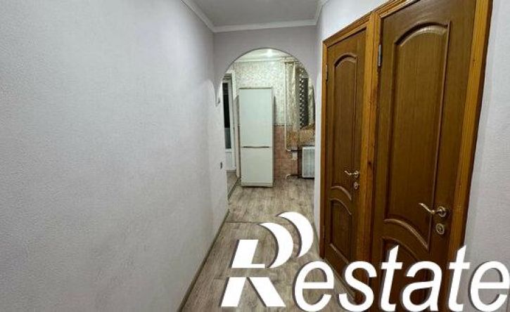 3-комн квартира улица Кондаурова, 59,  д. 59