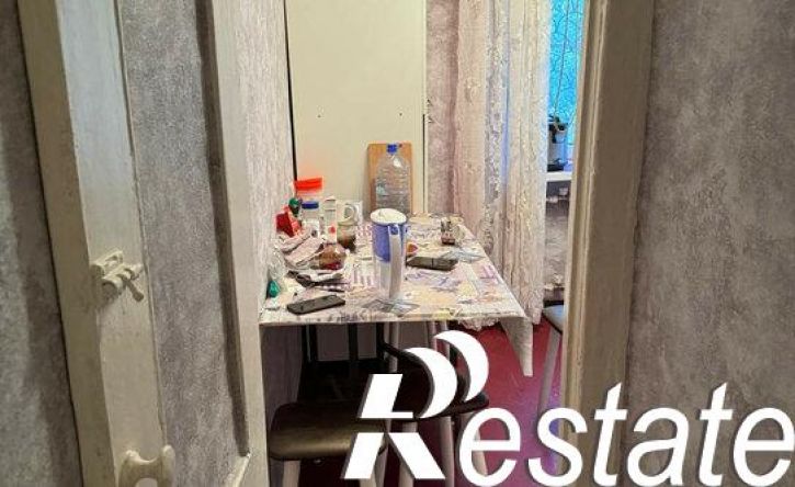 1-комн квартира улица Васильева, 90,  д. 90