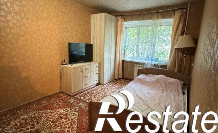 1-комн квартира улица Васильева, 90,  д. 90