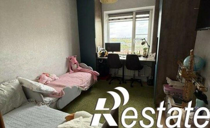 3-комн квартира переулок Степана Разина, 11,  д. 11