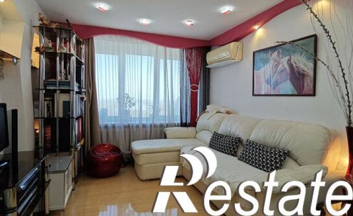 3-комн квартира Московская улица, 11,  д. 11