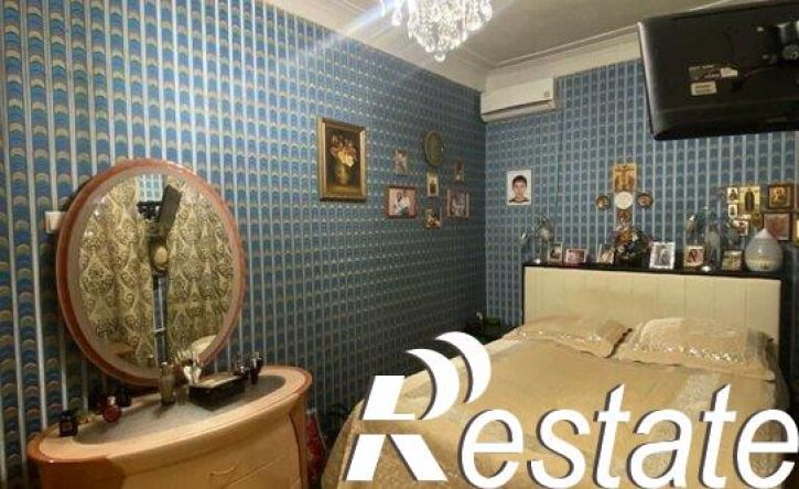 3-комн квартира улица Кондаурова, 3,  д. 3