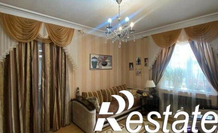 3-комн квартира улица Кондаурова, 3,  д. 3