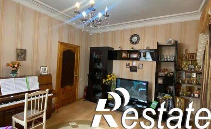 3-комн квартира улица Кондаурова, 3,  д. 3