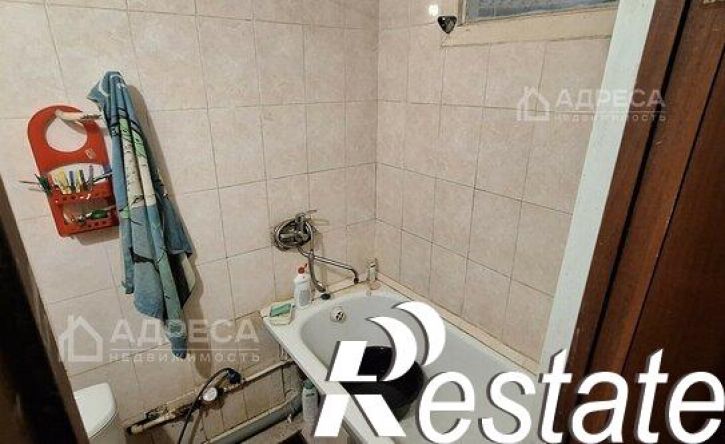 1-комн квартира улица Васильева, 92А,  д. 92А