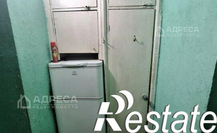1-комн квартира улица Васильева, 92А,  д. 92А