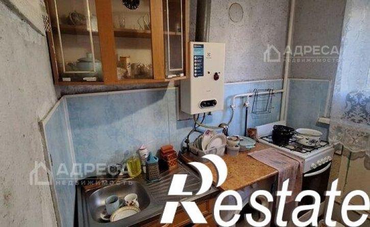 1-комн квартира улица Васильева, 92А,  д. 92А