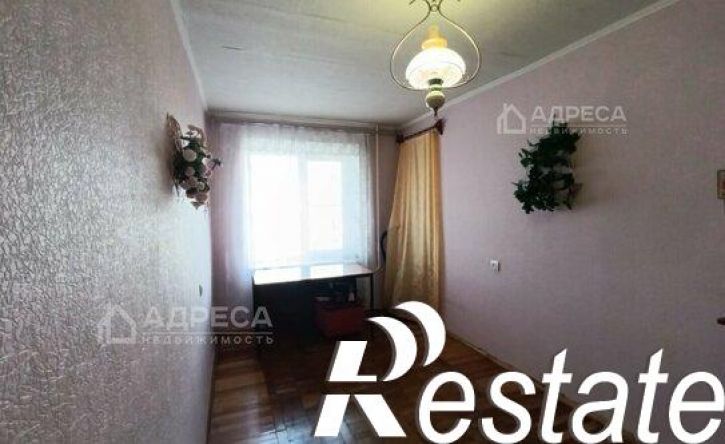 2-комн квартира улица Васильева, 81А,  д. 81А