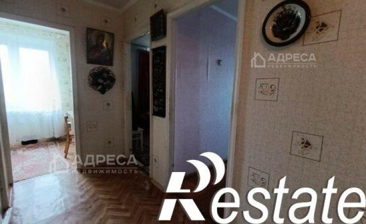 2-комн квартира улица Васильева, 81А,  д. 81А