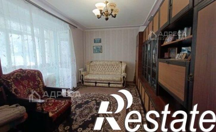 2-комн квартира улица Васильева, 81А,  д. 81А