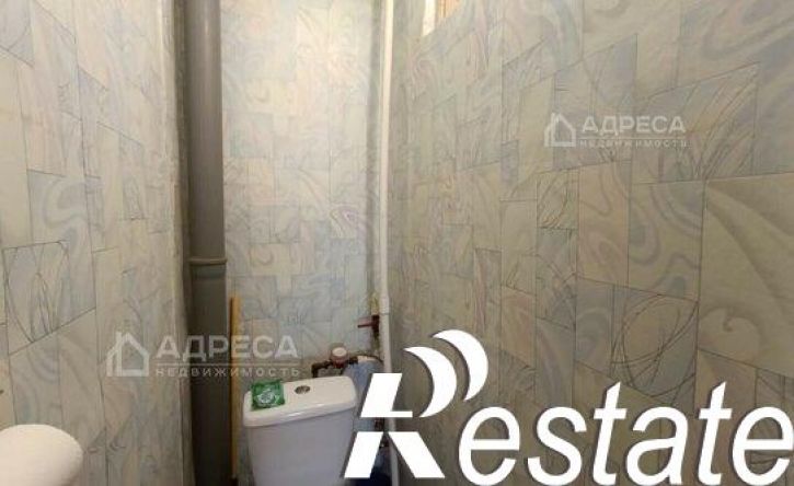 2-комн квартира улица Васильева, 81А,  д. 81А