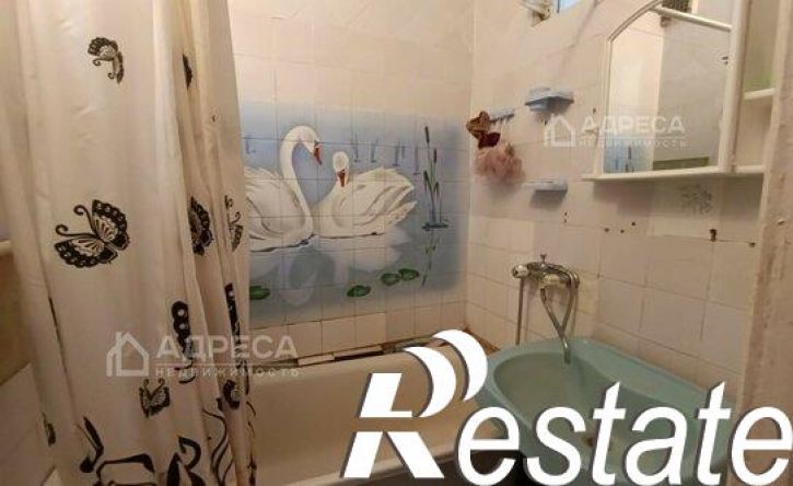 2-комн квартира улица Васильева, 81А,  д. 81А