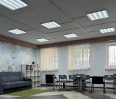 офис 50 кв м Московская улица, 86
