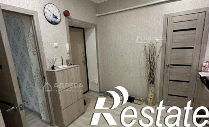 3-комн квартира улица Измайлова, 55,  д. 55