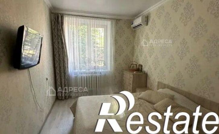 3-комн квартира улица Измайлова, 55,  д. 55