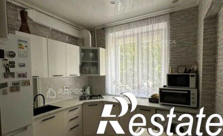 3-комн квартира улица Измайлова, 55,  д. 55