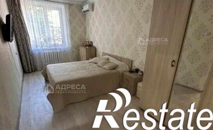 3-комн квартира улица Измайлова, 55,  д. 55