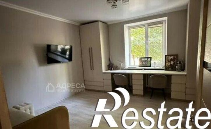 3-комн квартира улица Измайлова, 55,  д. 55