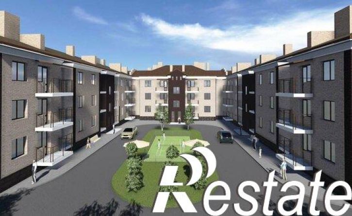 2-комн квартира переулок Тимирязева, 86Б,  д. 86Б