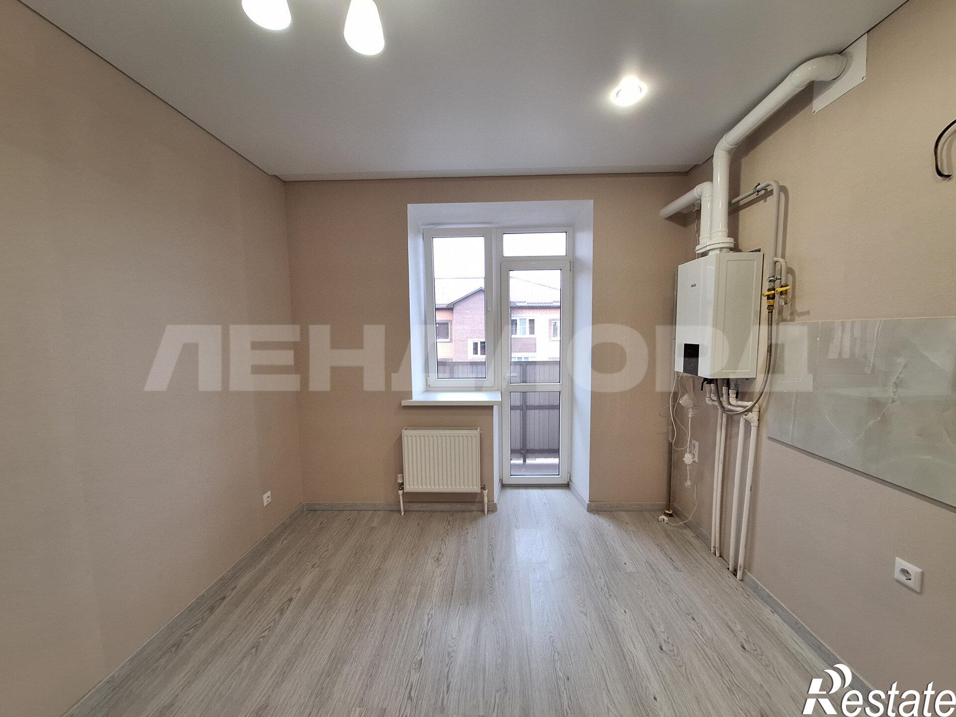 Купить квартиру за 6 700 000 рублей на переулок Тимирязева, 84
