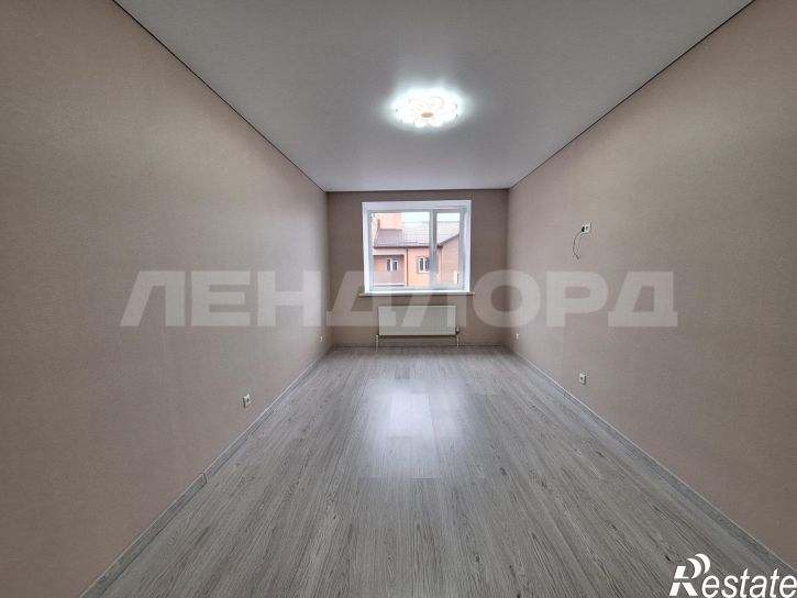 2-комн квартира переулок Тимирязева, 84