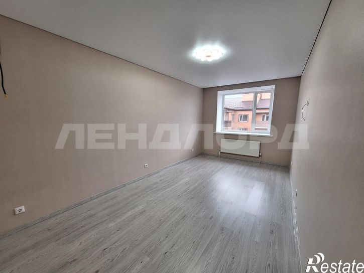 2-комн квартира переулок Тимирязева, 84