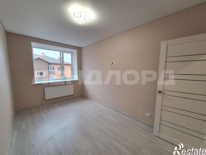 2-комн квартира переулок Тимирязева, 84