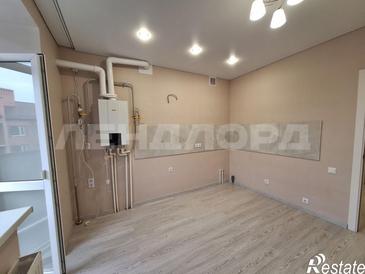2-комн квартира переулок Тимирязева, 84