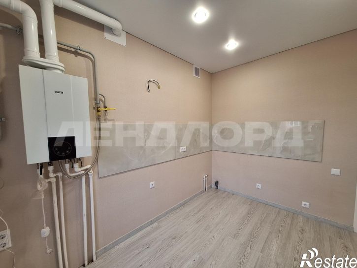 2-комн квартира переулок Тимирязева, 84