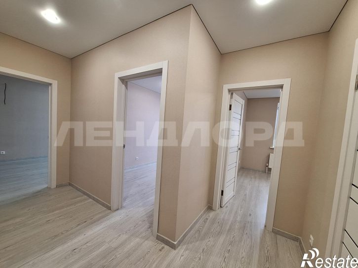 2-комн квартира переулок Тимирязева, 84