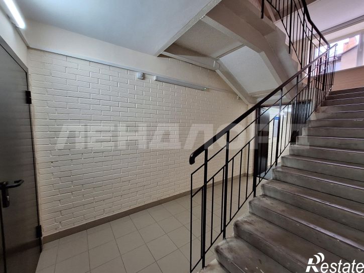 2-комн квартира переулок Тимирязева, 84