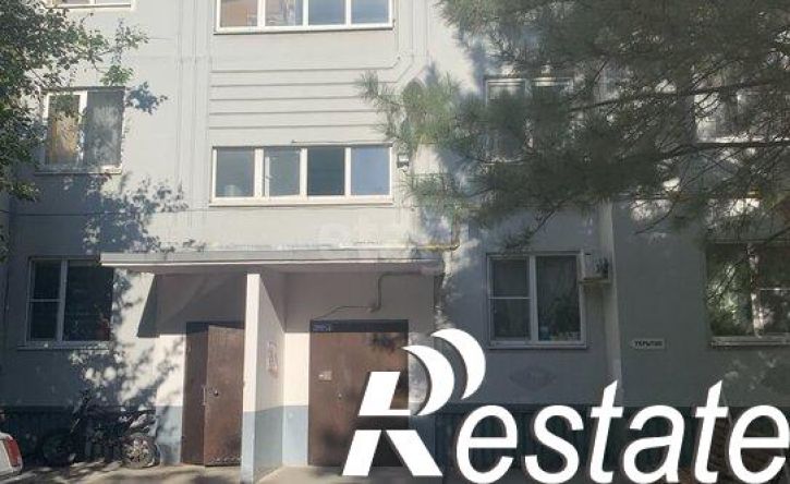 2-комн квартира Степной переулок, 21,  д. 21