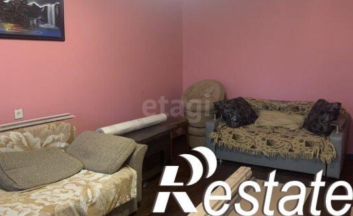 2-комн квартира Степной переулок, 21,  д. 21