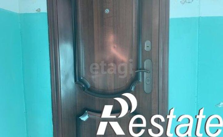 2-комн квартира Степной переулок, 21,  д. 21
