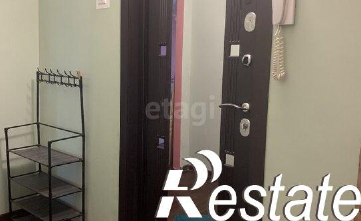 2-комн квартира Степной переулок, 21,  д. 21