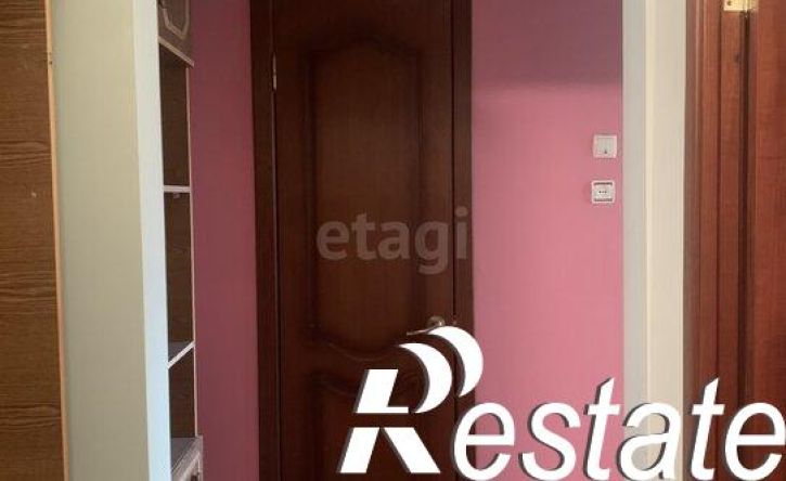 2-комн квартира Степной переулок, 21,  д. 21