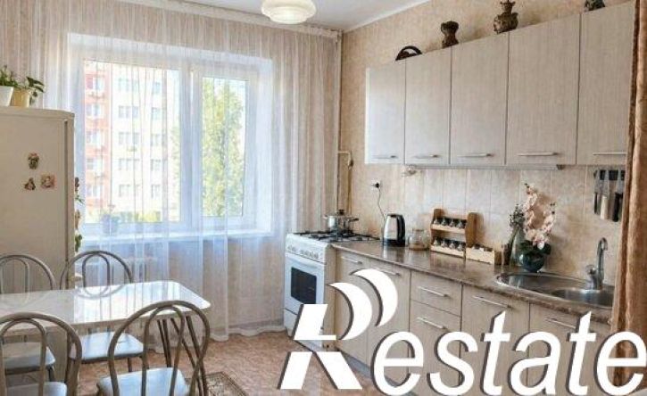 3-комн квартира улица Пушкина, 115,  д. 115