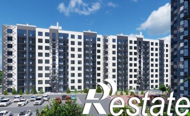 1-комн квартира Красногоровская улица, 19А к1,  д. 19А к1