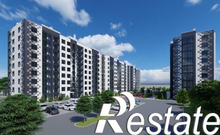 1-комн квартира Красногоровская улица, 19А к1,  д. 19А к1