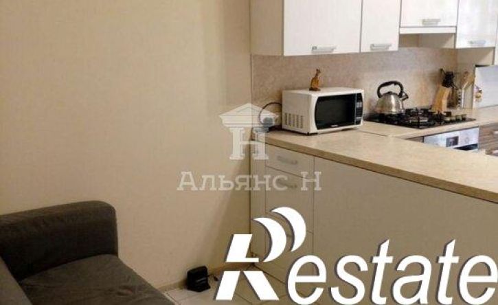 1-комн квартира Кагальницкое шоссе, 30Е,  д. 30Е