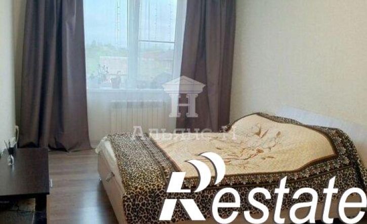 1-комн квартира Кагальницкое шоссе, 30Е,  д. 30Е