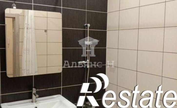 1-комн квартира Кагальницкое шоссе, 30Е,  д. 30Е