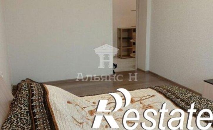 1-комн квартира Кагальницкое шоссе, 30Е,  д. 30Е