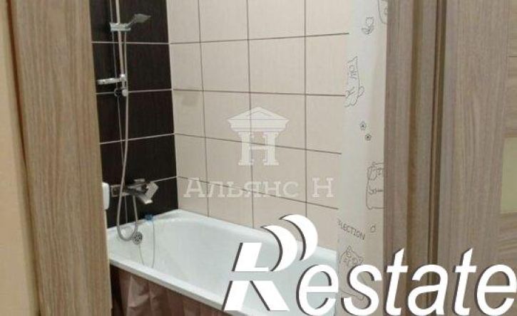 1-комн квартира Кагальницкое шоссе, 30Е,  д. 30Е