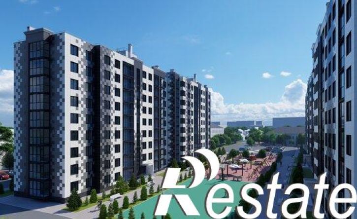 1-комн квартира Красногоровская улица, 19А к1,  д. 19А к1